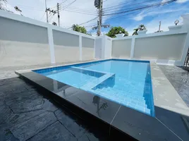 3 Bedroom House for sale in Pattaya Chon Buri, Pong, Pattaya, Chon Buri, Thailand
