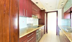 1 Bedroom Apartment for sale in Burj Views, Dubai Burj Views A