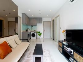 2 Schlafzimmer Appartement zu verkaufen im Rhythm Sukhumvit 36-38, Khlong Tan