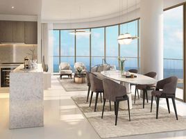 2 बेडरूम अपार्टमेंट for sale at Grand Bleu Tower, EMAAR Beachfront