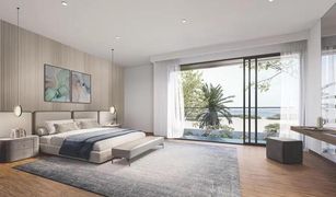 5 Habitaciones Villa en venta en Saadiyat Beach, Abu Dhabi Saadiyat Lagoons