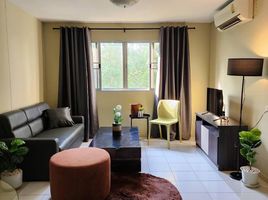 2 Schlafzimmer Appartement zu vermieten im Lumpini Center Sukhumvit 77, Suan Luang