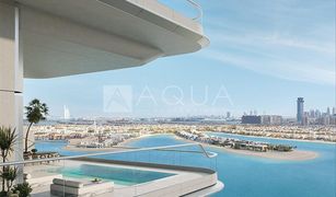 4 Bedrooms Apartment for sale in The Crescent, Dubai Orla by Omniyat