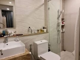 1 Bedroom Apartment for rent at Quintara Treehaus Sukhumvit 42, Phra Khanong