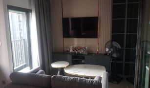 Studio Wohnung zu verkaufen in Makkasan, Bangkok Life Asoke Rama 9