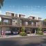 3 Bedroom Townhouse for sale at Camelia, Avencia