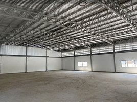  Warehouse for rent in Mueang Nakhon Ratchasima, Nakhon Ratchasima, Nong Bua Sala, Mueang Nakhon Ratchasima