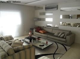 6 Bedroom Apartment for sale at Vila Yara, Osasco, Osasco, São Paulo