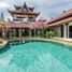 5 Schlafzimmer Villa zu verkaufen in Badung, Bali, Badung