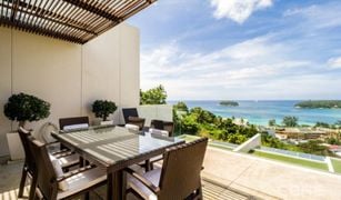 2 Bedrooms Villa for sale in Karon, Phuket The Heights Kata