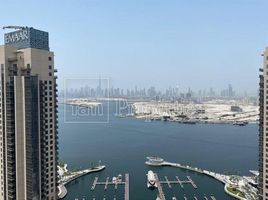 2 बेडरूम अपार्टमेंट for sale at Harbour Views 1, Creekside 18, दुबई क्रीक हार्बर (द लैगून)