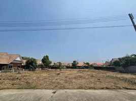  Land for sale at Dusita Village 1, Thap Tai