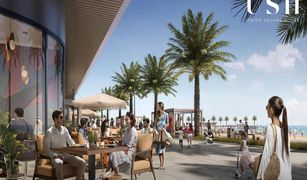 Квартира, 3 спальни на продажу в EMAAR Beachfront, Дубай Seapoint