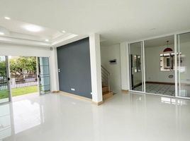 3 Bedroom House for sale at Baan Siriporn Borsang, Ton Pao