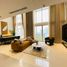 4 Bedroom Penthouse for rent at The Estella, An Phu, District 2, Ho Chi Minh City