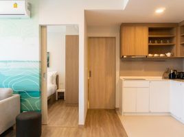 2 Schlafzimmer Appartement zu verkaufen im Sky Park, Choeng Thale, Thalang