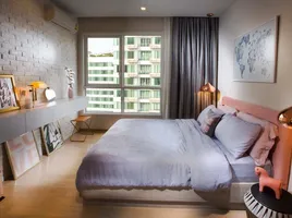 1 Bedroom Condo for sale at HQ By Sansiri, Khlong Tan Nuea, Watthana