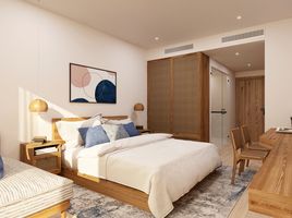 Studio Wohnung zu verkaufen im Shantira Beach Resort & Spa, Dien Duong, Dien Ban, Quang Nam