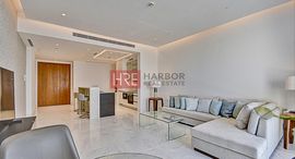 Available Units at 1 JBR