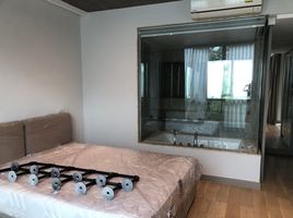 1 Schlafzimmer Wohnung zu vermieten im Hilltania Condominium, Chang Phueak