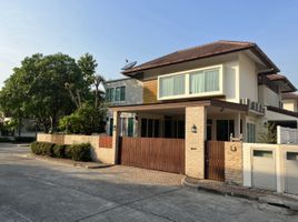 5 Schlafzimmer Villa zu verkaufen im Villa Arcadia Srinakarin, Bang Kaeo, Bang Phli, Samut Prakan