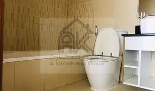 1 Bedroom Apartment for sale in Ajman One, Ajman Ajman One Tower 1