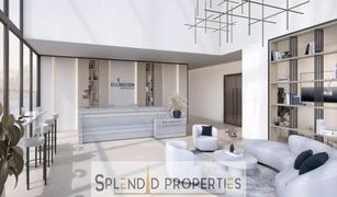 1 Habitación Apartamento en venta en Centrium Towers, Dubái Belmont Residences