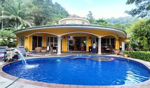 2 Bedrooms Villa for sale in Kathu, Phuket 