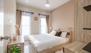 3 Bedrooms House for sale in Na Roek, Pattaya 