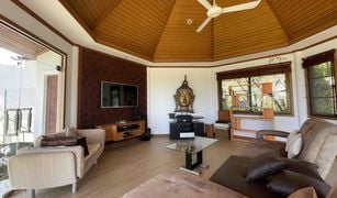 4 chambres Villa a vendre à Bo Phut, Koh Samui Dreamland Villas
