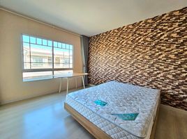 2 Schlafzimmer Reihenhaus zu verkaufen im Villaggio Bangna, Bang Bo