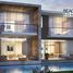 6 Bedroom Villa for sale at Venice, DAMAC Lagoons, Dubai