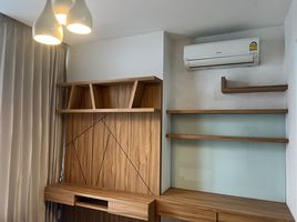 1 Schlafzimmer Wohnung zu vermieten im Ideo Blucove Sukhumvit, Bang Na, Bang Na