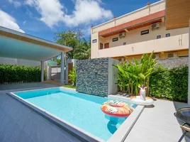 3 Schlafzimmer Villa zu vermieten in Phuket, Rawai, Phuket Town, Phuket