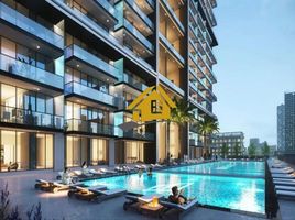 1 बेडरूम अपार्टमेंट for sale at Binghatti Onyx, La Riviera Estate