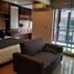 Studio Apartment for rent at Tree Condo Ekamai, Phra Khanong