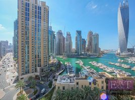 2 Bedroom Apartment for sale at Al Yass Tower, Emaar 6 Towers, Dubai Marina