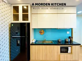 2 Bedroom Apartment for rent at Muong Thanh, My An, Ngu Hanh Son, Da Nang