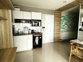 คอนโด 2 ห้องนอน ให้เช่า ในโครงการ ลุมพินี ซีวิว จอมเทียน, เมืองพัทยา, พัทยา, ชลบุรี