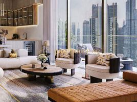 4 Bedroom Apartment for sale at Downtown Dubai, The Old Town Island, Old Town