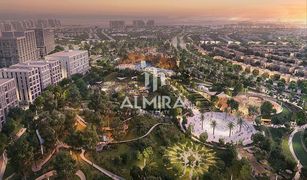 5 chambres Villa a vendre à Yas Acres, Abu Dhabi Yas Park Views