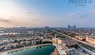 5 Bedrooms Penthouse for sale in Marina Residences, Dubai Marina Residences 1