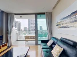 1 Schlafzimmer Appartement zu vermieten im Aequa Sukhumvit 49, Khlong Tan Nuea