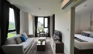 1 Bedroom Condo for sale in Wichit, Phuket THE BASE Central Phuket
