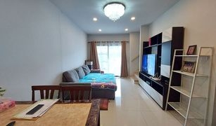 2 Schlafzimmern Reihenhaus zu verkaufen in Bueng Kham Phroi, Pathum Thani Britania Wongwaen Hathairat