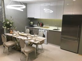 2 спален Кондо на продажу в The Rich Ploenchit - Nana, Khlong Toei Nuea, Щаттхана, Бангкок