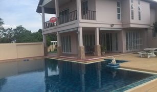 3 Schlafzimmern Villa zu verkaufen in Na Chom Thian, Pattaya 