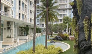 1 Bedroom Condo for sale in Na Chom Thian, Pattaya Grand Florida