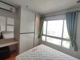 1 Bedroom Condo for sale at The President Sukhumvit 81, Phra Khanong, Khlong Toei, Bangkok