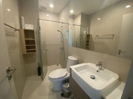 Studio Wohnung zu vermieten im Noble Revolve Ratchada 2, Huai Khwang, Huai Khwang